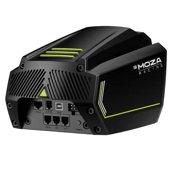 MOZA Racing R21 Direct Drive Wielbasis - V2