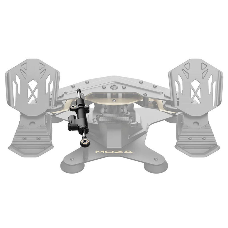 MOZA MRP Adjustable Damper MOZA Racing MOZA Racing accessory  Sim Race Webshop B.V.