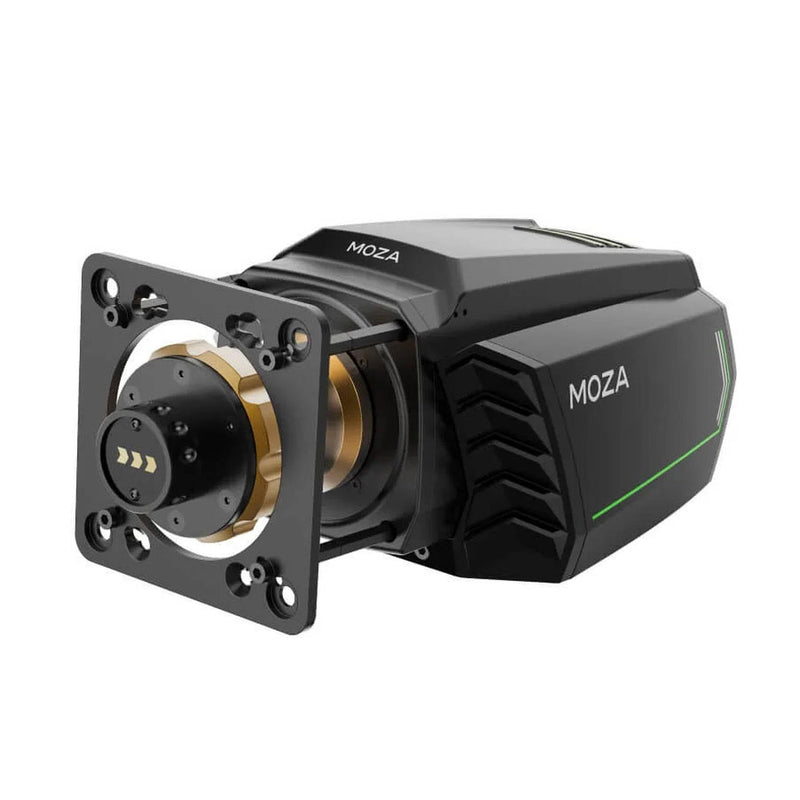 MOZA Multi-Function Stalks Adapter Plate MOZA Racing MOZA Racing accessory  Sim Race Webshop B.V.