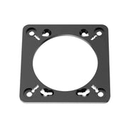 MOZA Multi-Function Stalks Adapter Plate MOZA Racing MOZA Racing accessory  Sim Race Webshop B.V.