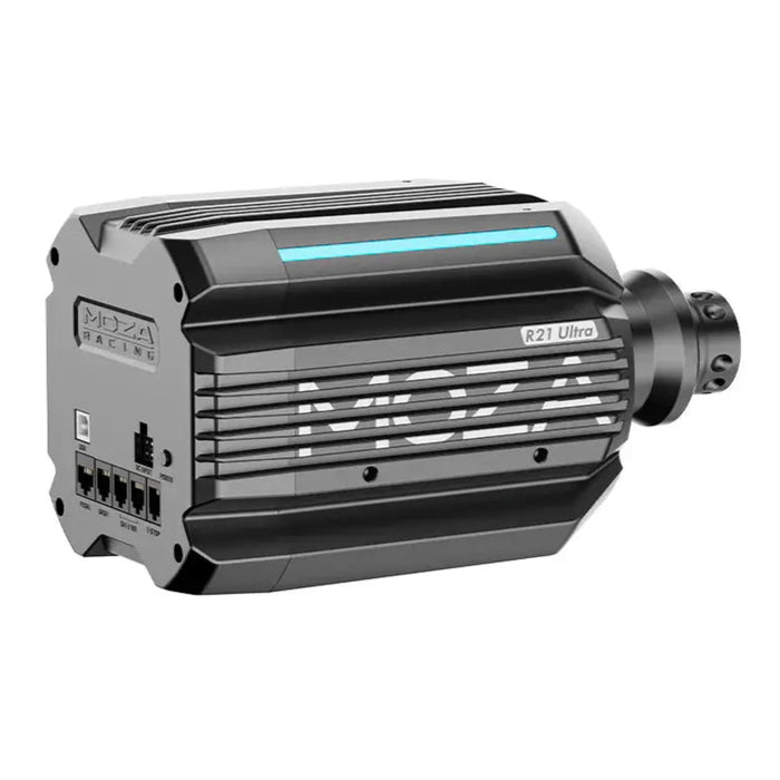 Moza Racing R21 Ultra DD Wheel Base MOZA Racing