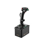 MOZA Racing AB6 Flight Simulator Bundle MOZA Racing MOZA Racing Flight stick  Sim Race Webshop B.V.