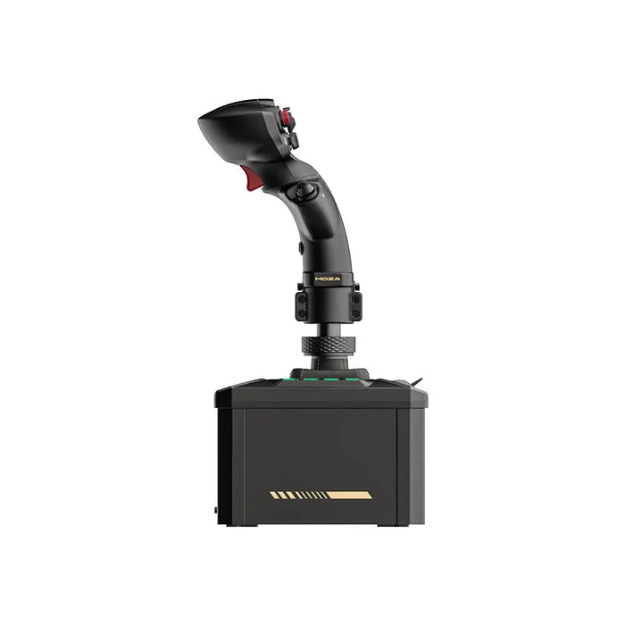 MOZA Racing AB6 Flight Simulator Bundle MOZA Racing