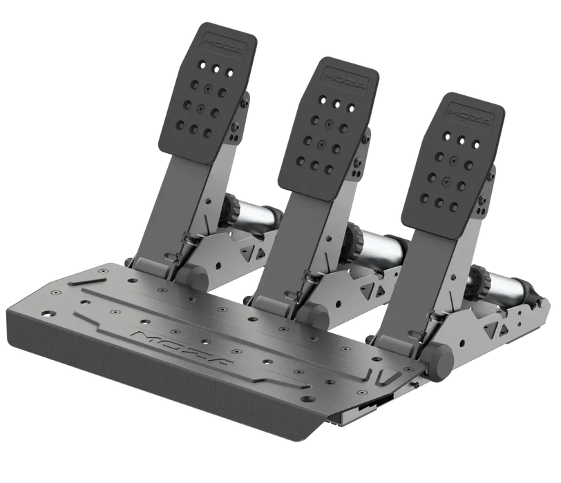 MOZA Racing SRP2 Lastzellen-Pedale