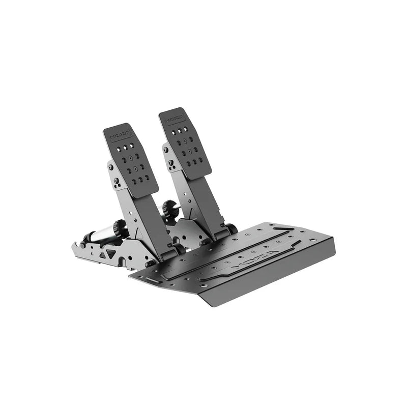 MOZA Racing SRP2 Loadcell Pedals MOZA Racing MOZA Racing Sim Pedals  Sim Race Webshop B.V.