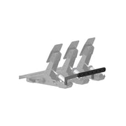 MOZA Racing SRP2 Rear Support Bracket MOZA Racing MOZA Racing accessory  Sim Race Webshop B.V.