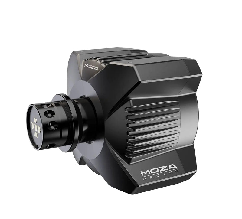 Moza Racing R3 Direct Drive Bundle for Xbox/Pc MOZA Racing MOZA Racing Wheel base + Wheel + Pedal Bundle  Sim Race Webshop B.V.