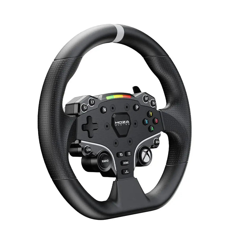 Moza Racing R3 Direct Drive Bundle for Xbox/Pc - Sim Race Webshop B.V.