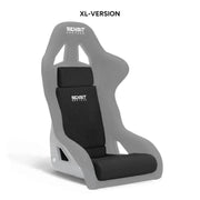 Sensit Haptics - MTC-P Extreme 2 - Seat Haptics Insert Sensit Haptics Sensit Haptics Haptic Feedback  Sim Race Webshop B.V.