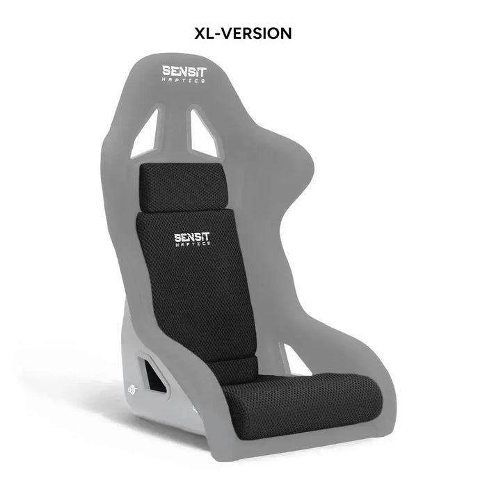 Sensit Haptics - MTC-P Extreme 2 - Seat Haptics Insert