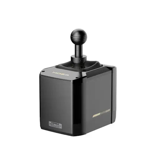 Moza Racing AB9 Active Shifter - bundle MOZA Racing MOZA Racing Shifter  Sim Race Webshop B.V.