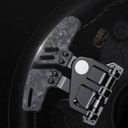 Moza Racing CS Pro Steering Wheel MOZA Racing MOZA Racing Steering Wheel  Sim Race Webshop B.V.