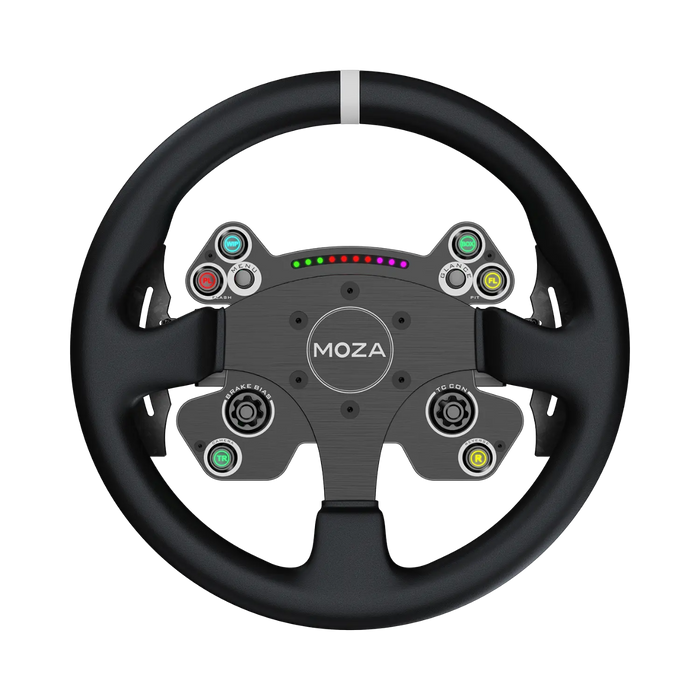 Moza Racing CS V2P Stuur