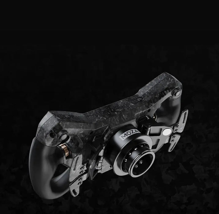 Moza Racing KS PRO Steering Wheel MOZA Racing