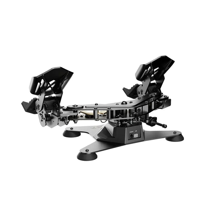 Moza Racing MRP Rudder Pedals MOZA Racing