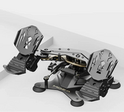 Moza Racing MRP Rudder Pedals MOZA Racing MOZA Racing Rudder Pedals  Sim Race Webshop B.V.