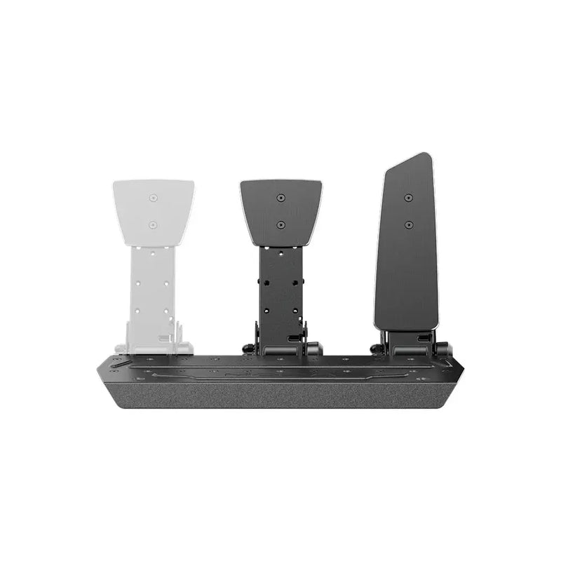 Moza Racing SR-P Pedals MOZA Racing MOZA Racing Sim Pedals  Sim Race Webshop B.V.
