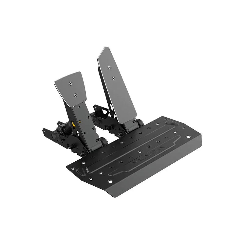 Moza Racing SR-P Pedals MOZA Racing MOZA Racing Sim Pedals  Sim Race Webshop B.V.
