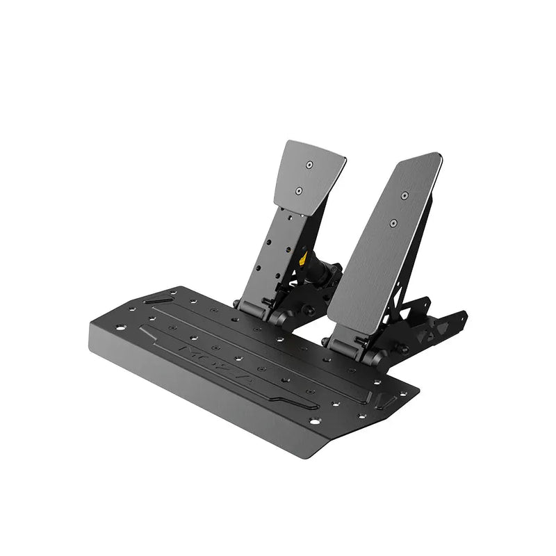 Moza Racing SR-P Pedals MOZA Racing MOZA Racing Sim Pedals  Sim Race Webshop B.V.