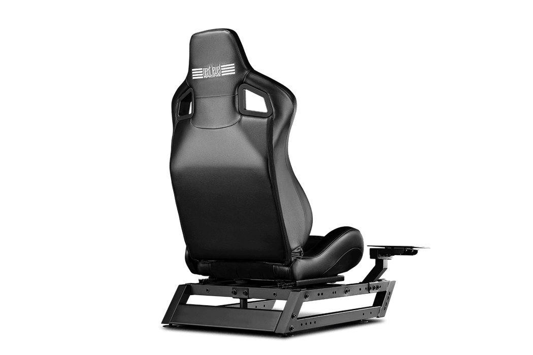 Next Level Racing - GTSEAT ADD ON - back view