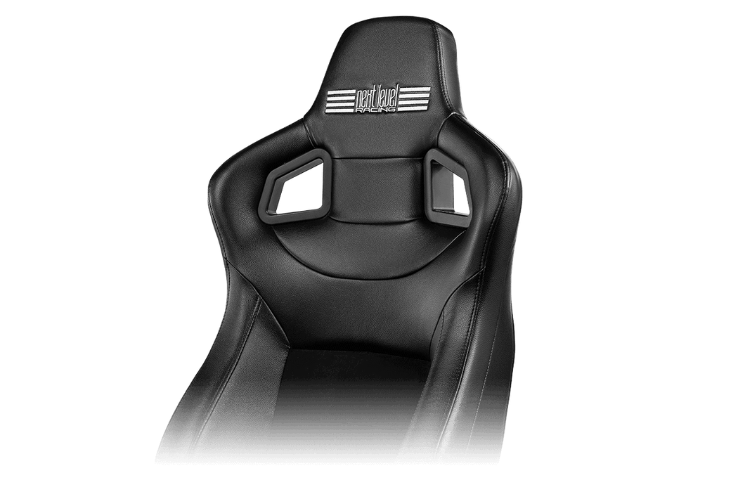 Next Level Racing - GTSEAT ADD ON - detail shot