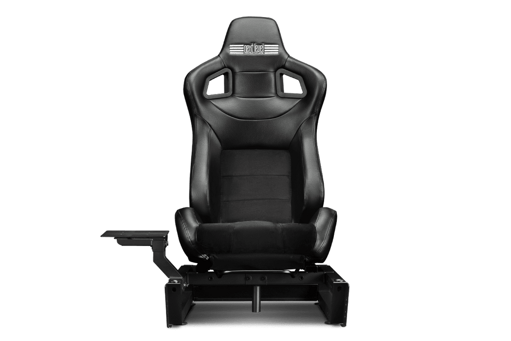 Next Level Racing - GTSEAT ADD ON - front view