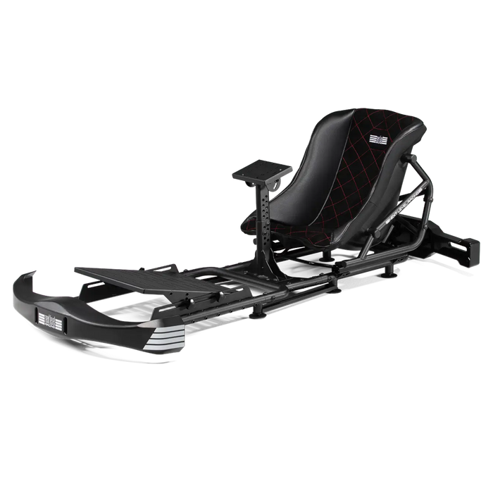 Next Level Racing - Go Kart Cockpit Plus