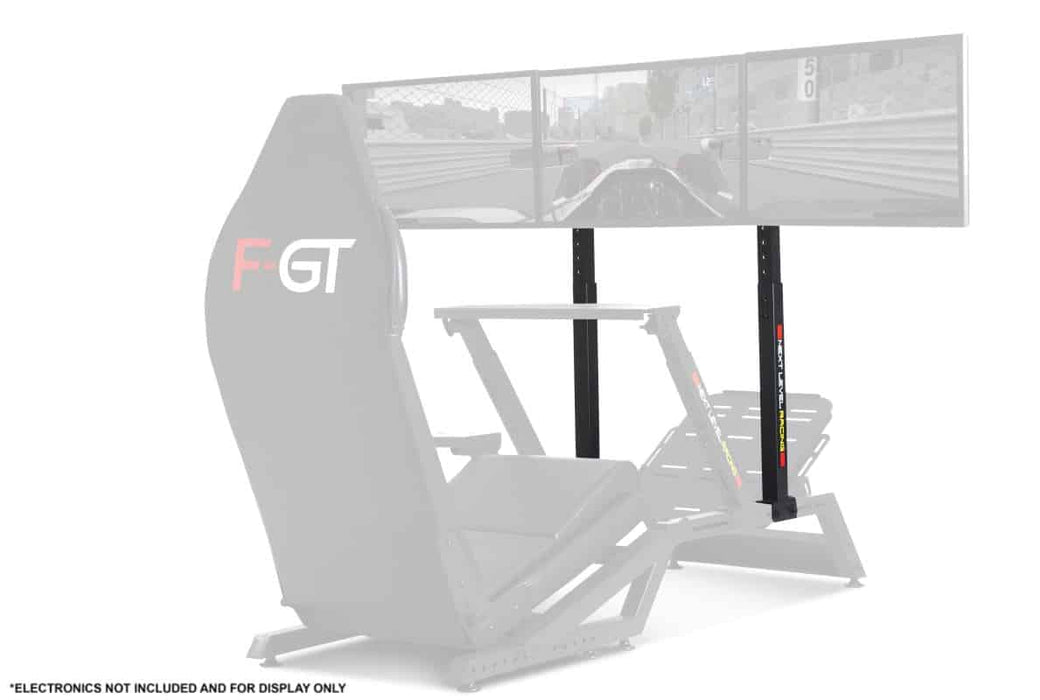 Next Level Racing Monitorstandaard voor F-GT