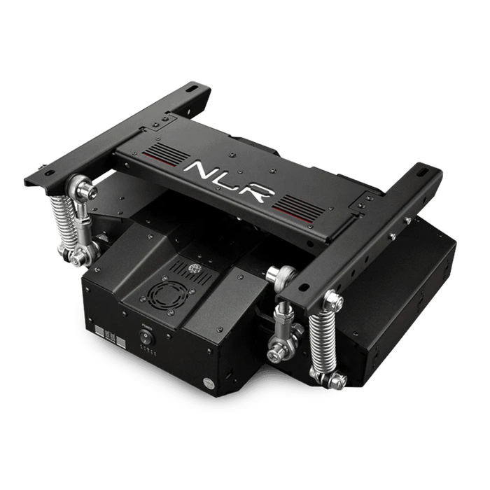 Next Level Racing Motion Platform V3