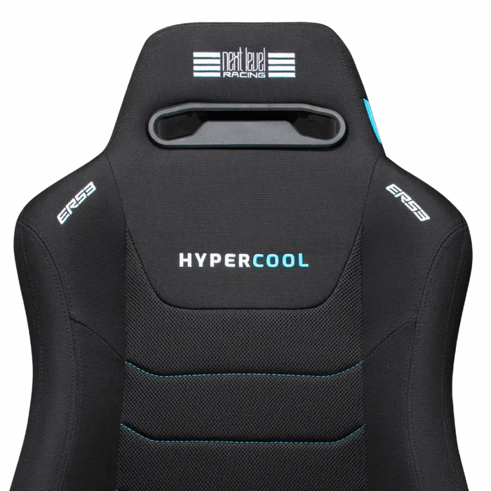 Next Level Racing ERS3 Hypercool Sim Racing Seat Next Level Racing