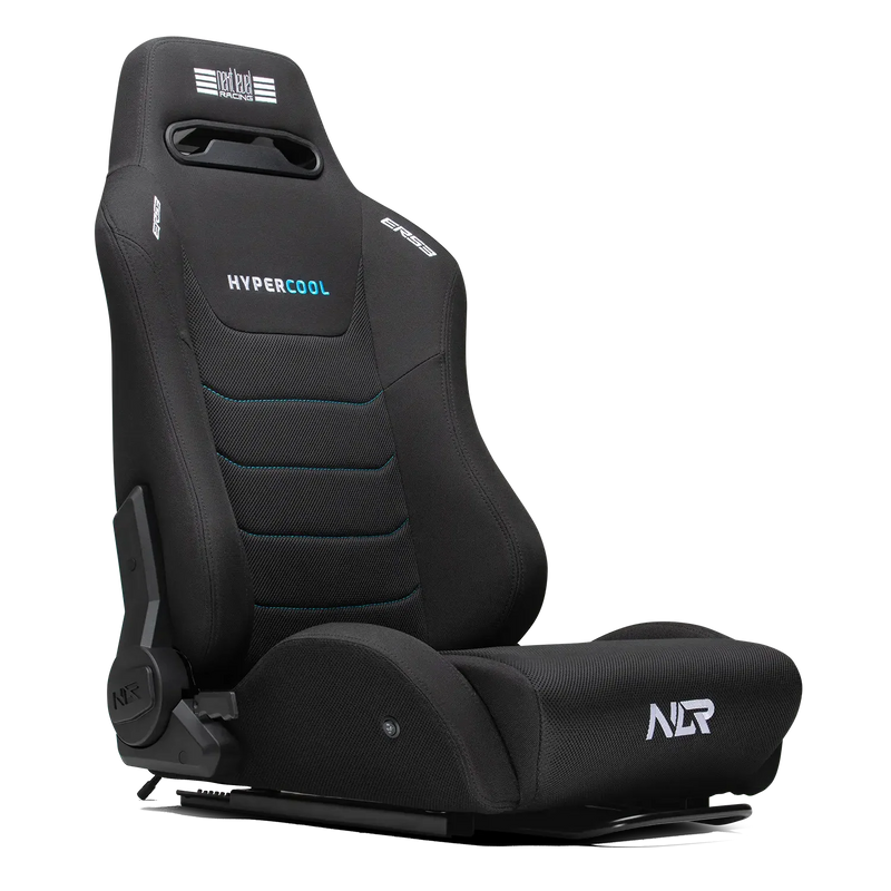 Next Level Racing ERS3 Hypercool Sim Racing Seat Next Level Racing Next Level Racing Seat  Sim Race Webshop B.V.