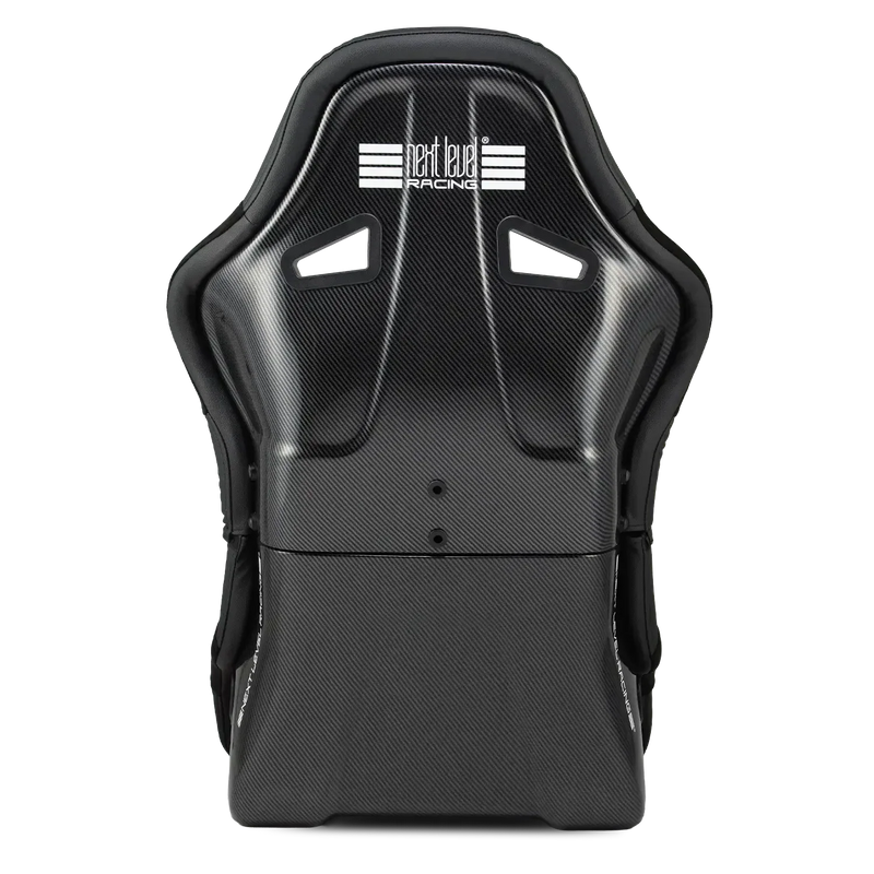Next Level Racing ES2 Sim Racing Seat Next Level Racing Next Level Racing Seat  Sim Race Webshop B.V.