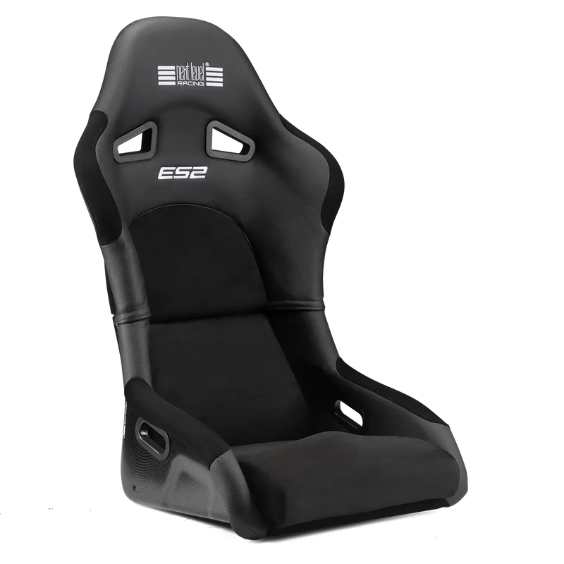 Next Level Racing ES2 Sim Racing Seat Next Level Racing Next Level Racing Seat  Sim Race Webshop B.V.