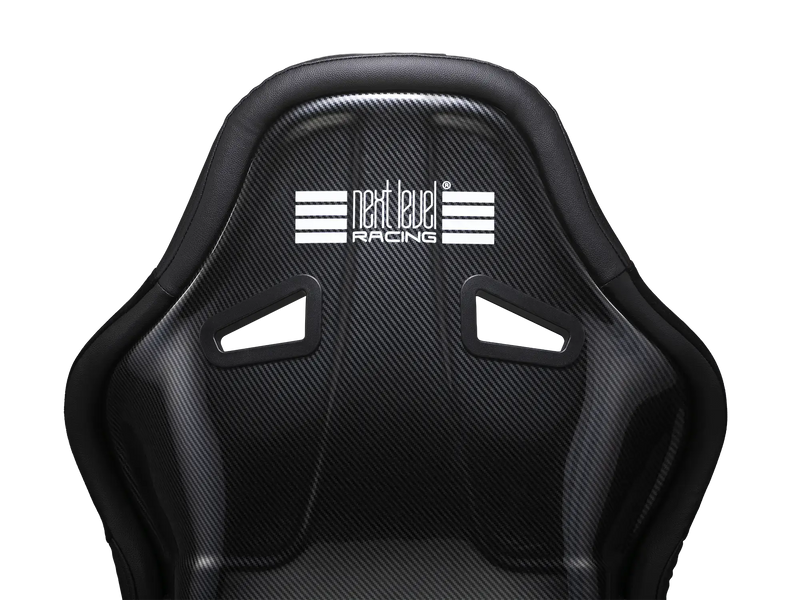 Next Level Racing ES2 Sim Racing Seat Next Level Racing Next Level Racing Seat  Sim Race Webshop B.V.