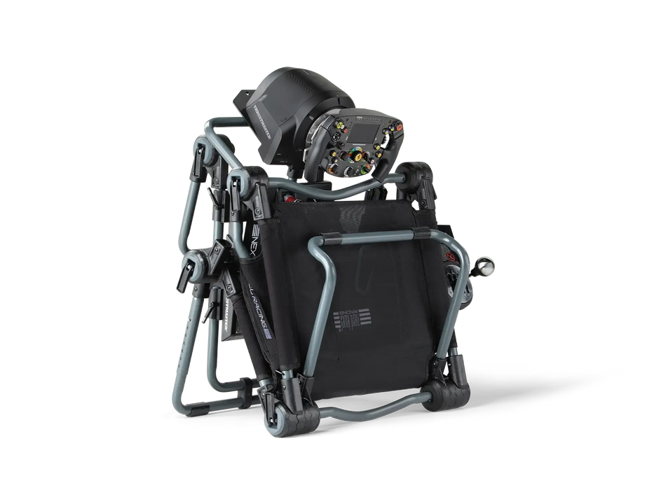 Next Level Racing F-GT Lite – Carbon Grey Edition Next Level Racing