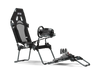 Next Level Racing F-GT Lite – Carbon Grey Edition Next Level Racing