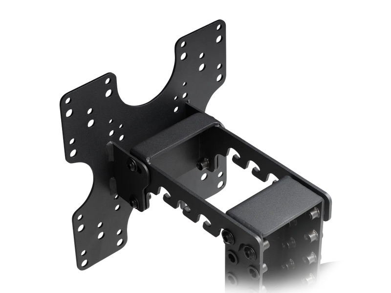 Next Level Racing F-GT Pro Direct Monitor Mount 2.0 Next Level Racing Next Level Racing Monitor Mount  Sim Race Webshop B.V.