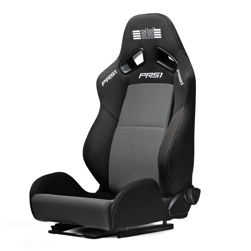 Next Level Racing PRS1 Performance Reclining Sim Racing Seat Next Level Racing Next Level Racing Seat add on  Sim Race Webshop B.V.