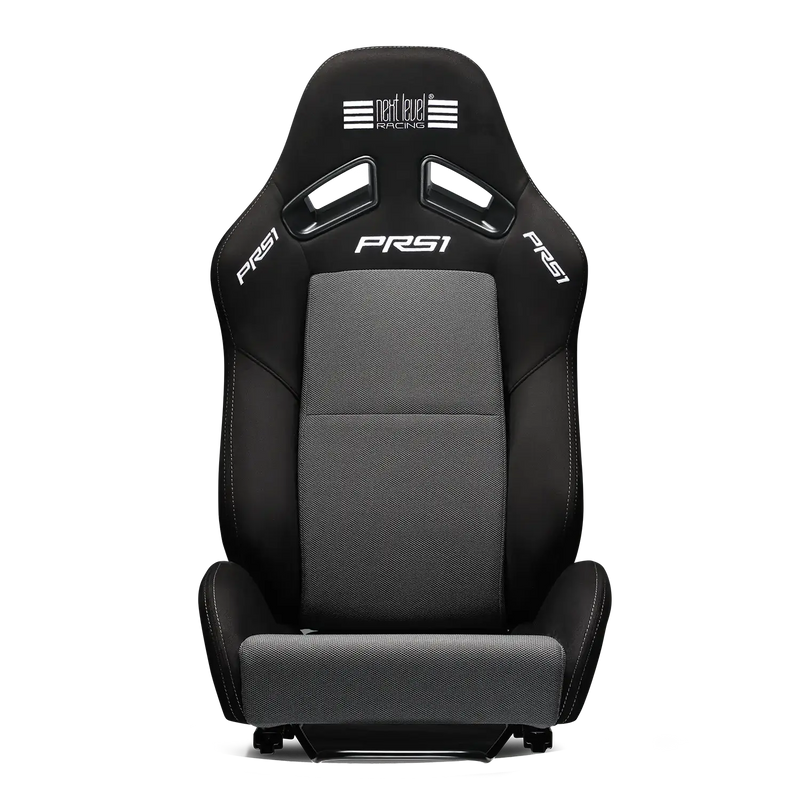 Next Level Racing PRS1 Performance Reclining Sim Racing Seat Next Level Racing Next Level Racing Seat add on  Sim Race Webshop B.V.