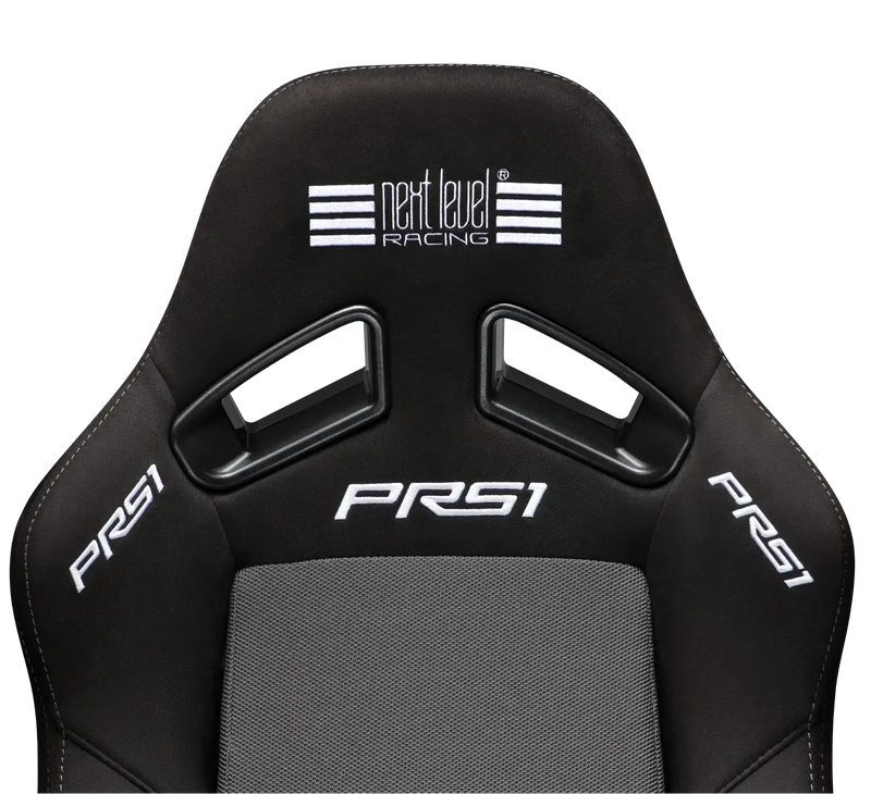 Next Level Racing PRS1 Performance Reclining Sim Racing Seat Next Level Racing Next Level Racing Seat add on  Sim Race Webshop B.V.