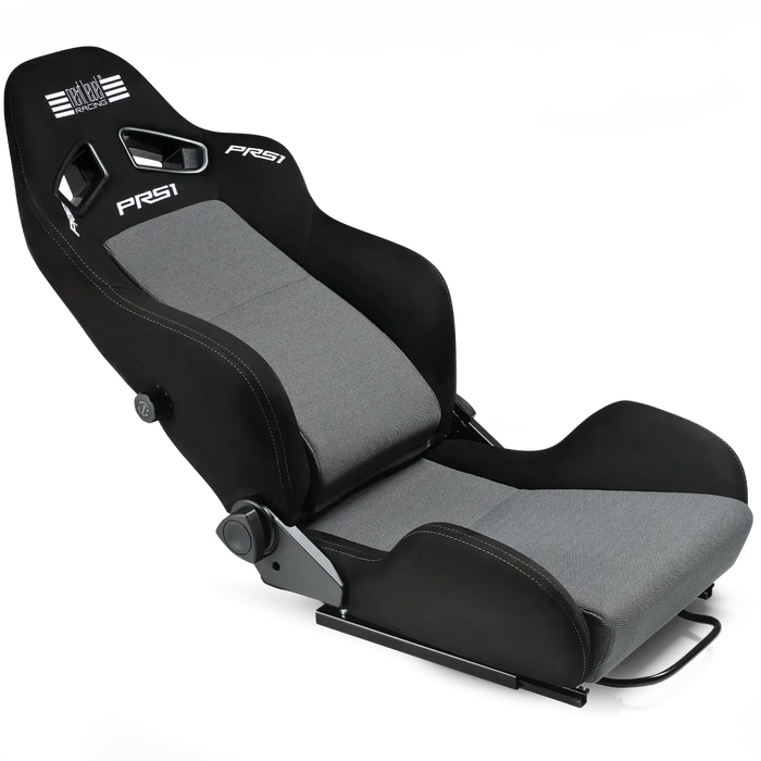 Next Level Racing PRS1 Performance Reclining Sim Racing Seat Next Level Racing