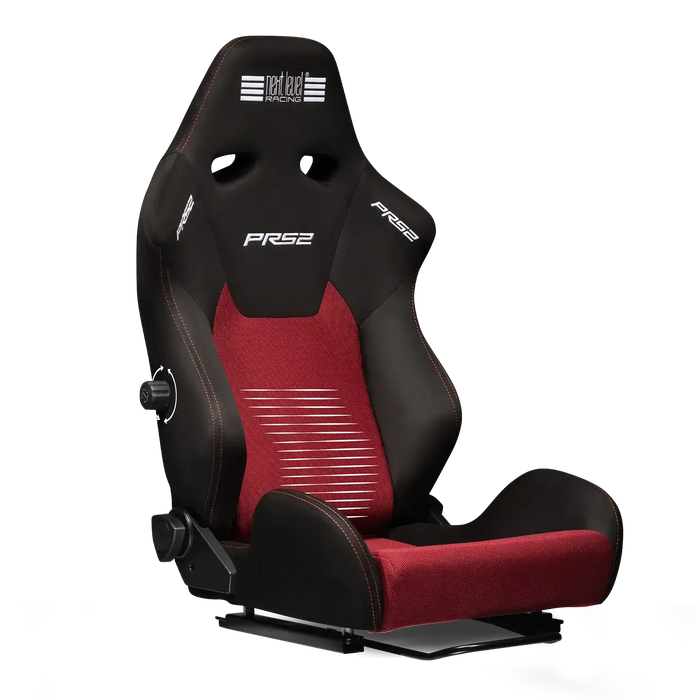 Next Level Racing PRS2 Performance Reclining Sim Racing Seat Next Level Racing