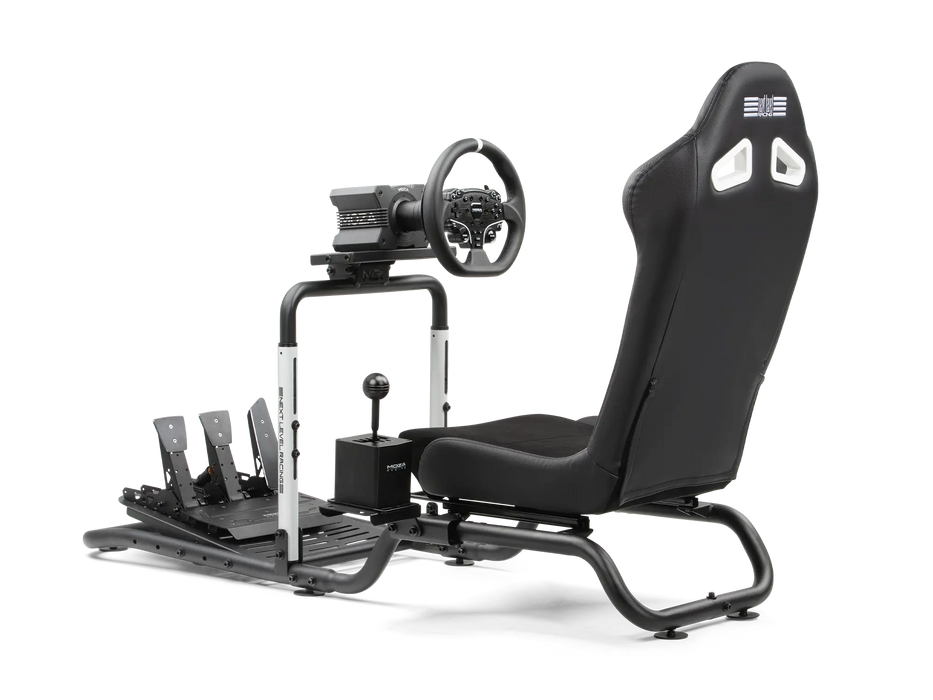 Next Level Racing® Victory Simulator Cockpit