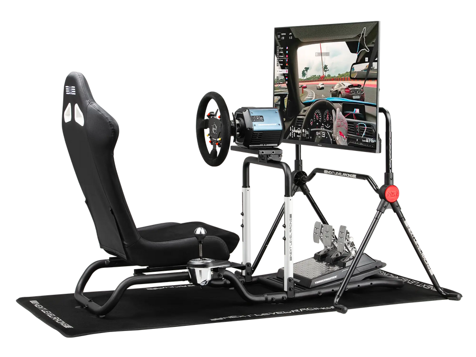 Next Level Racing® Victory Simulator Cockpit