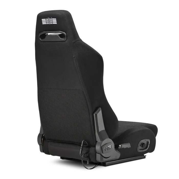 Next Level Racing® ERS3 Haptic Feedback Sim Racing Seat Next Level Racing Next Level Racing gameseat  Sim Race Webshop B.V.