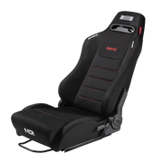 Next Level Racing® ERS3 Haptic Feedback Sim Racing Seat Next Level Racing Next Level Racing gameseat  Sim Race Webshop B.V.