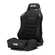 Next Level Racing® ERS3 Haptic Feedback Sim Racing Seat Next Level Racing Next Level Racing gameseat  Sim Race Webshop B.V.