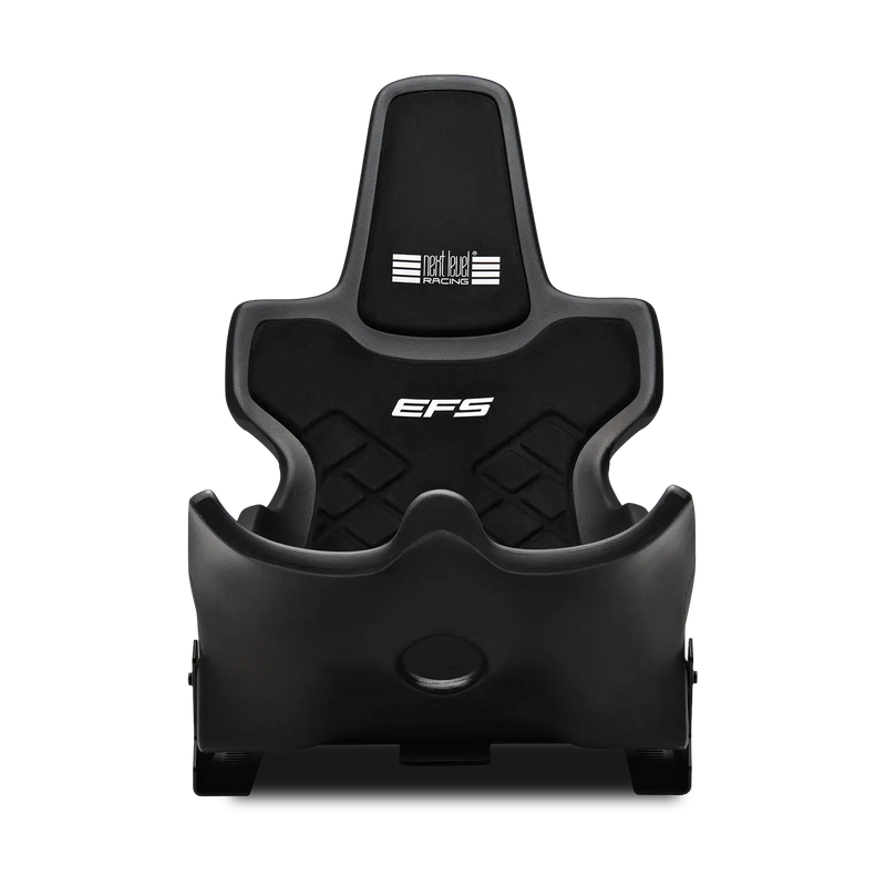 Next Level Racing® Elite Formula Sim Racing Seat (EFS) – FIA Licensed Formula Seat Next Level Racing Next Level Racing gameseat  Sim Race Webshop B.V.