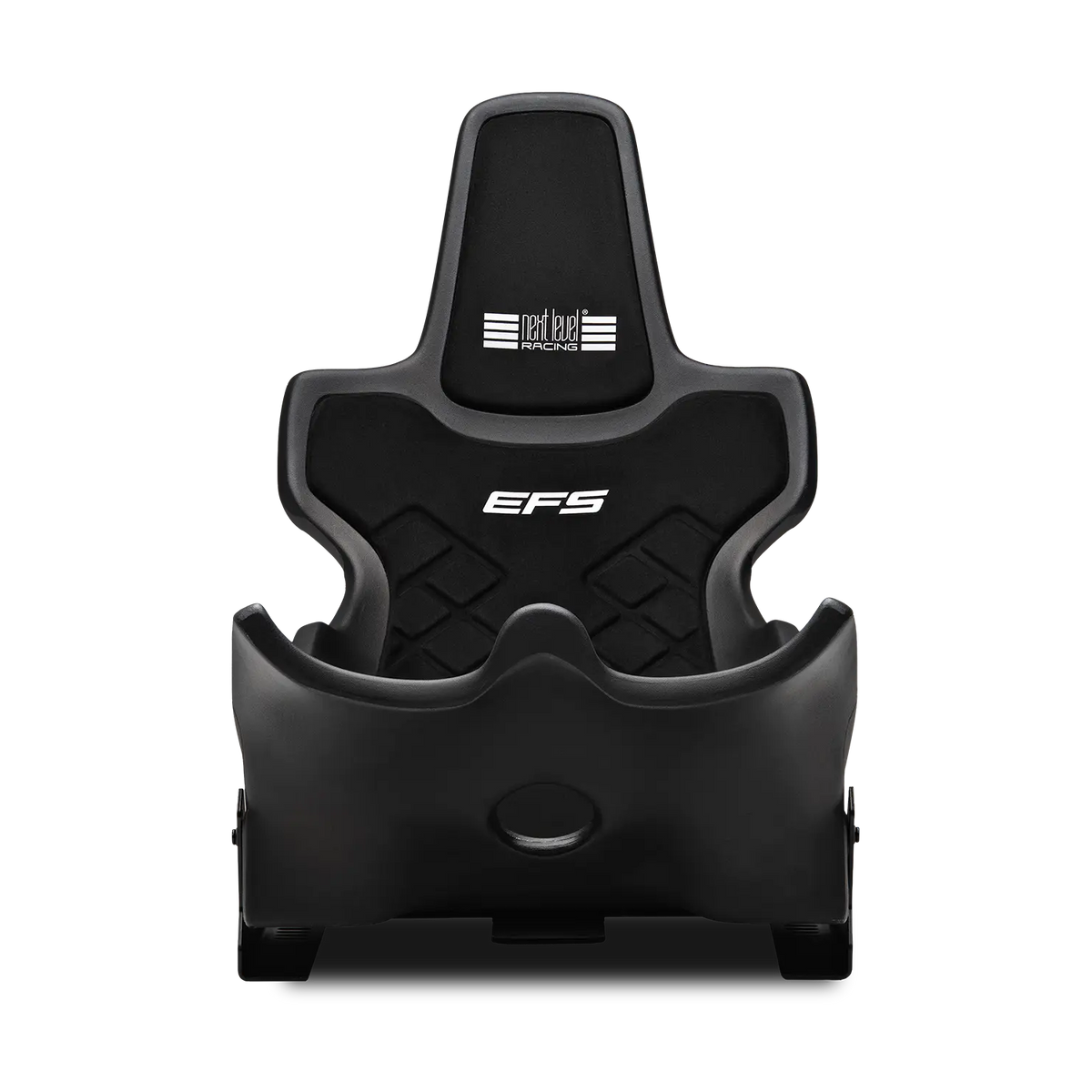 Next Level Racing® Elite Sim Racing Seat (EFS) - FIA-licentie — Sim ...