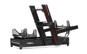 Next Level Racing - F-GT Elite 160 Scuderia Ferrari Edition Next Level Racing Next Level Racing gameseat  Sim Race Webshop B.V.